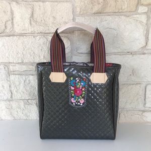 Consuela Grace Classic Tote bag Limited Rare